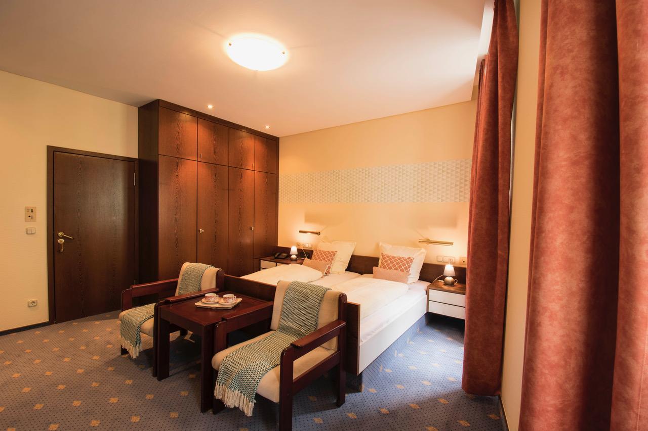 Vintagehotel Twenty-Eight บัดแบร์ทริช ภายนอก รูปภาพ