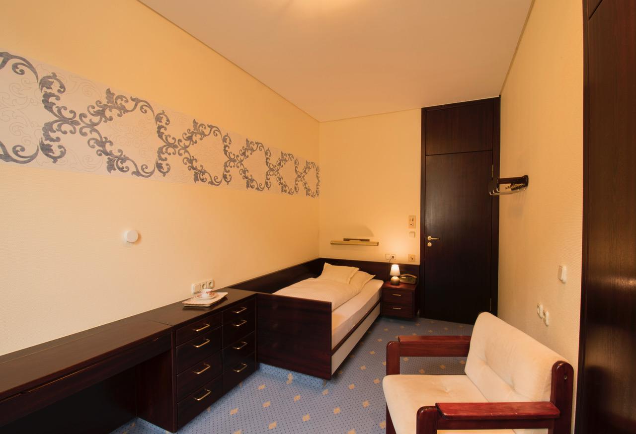 Vintagehotel Twenty-Eight บัดแบร์ทริช ภายนอก รูปภาพ